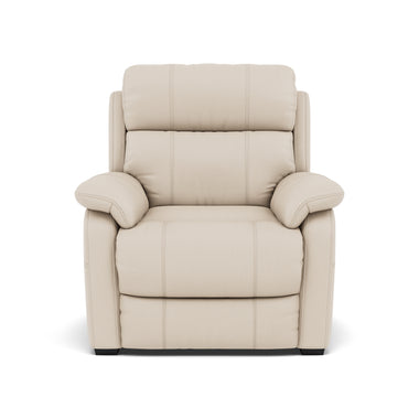 Fara Armchair - Armchair Cat 25S Sterling Home 4 NCS-156E FROST