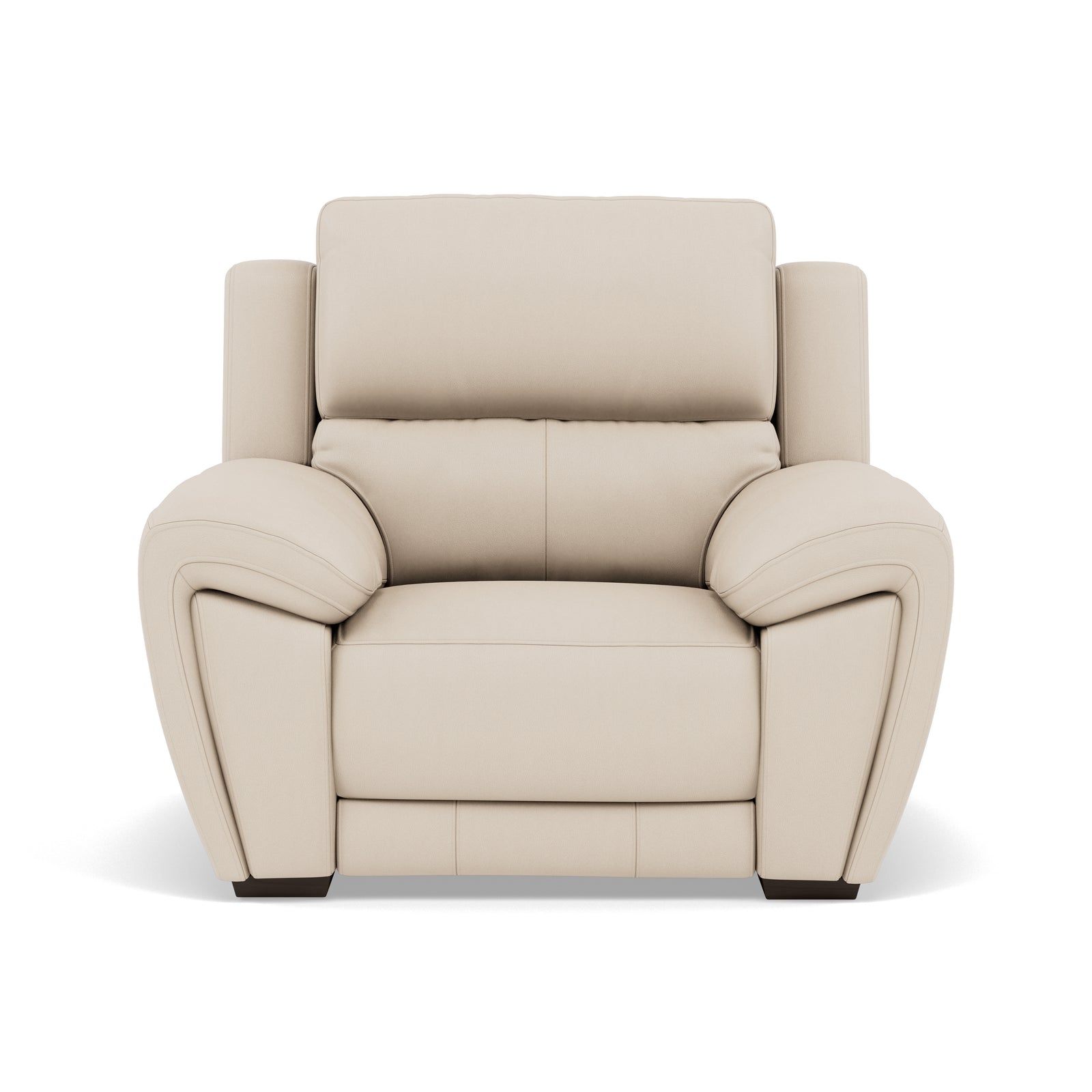 Echo Armchair - Armchair Cat 25S Sterling Home 4 NCS-156E FROST
