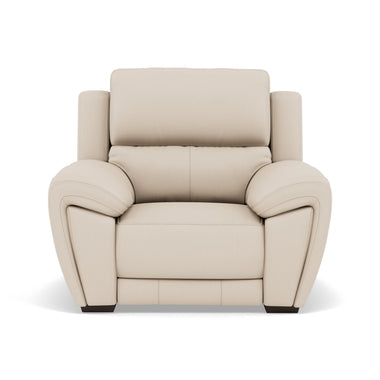 Echo Armchair - Armchair Cat 25S Sterling Home 4 NCS-156E FROST