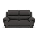 Echo 2 Seater Sofa - 2 Seater Sofa Cat 25S Sterling Home 9 NCS-180E SLATE GREY