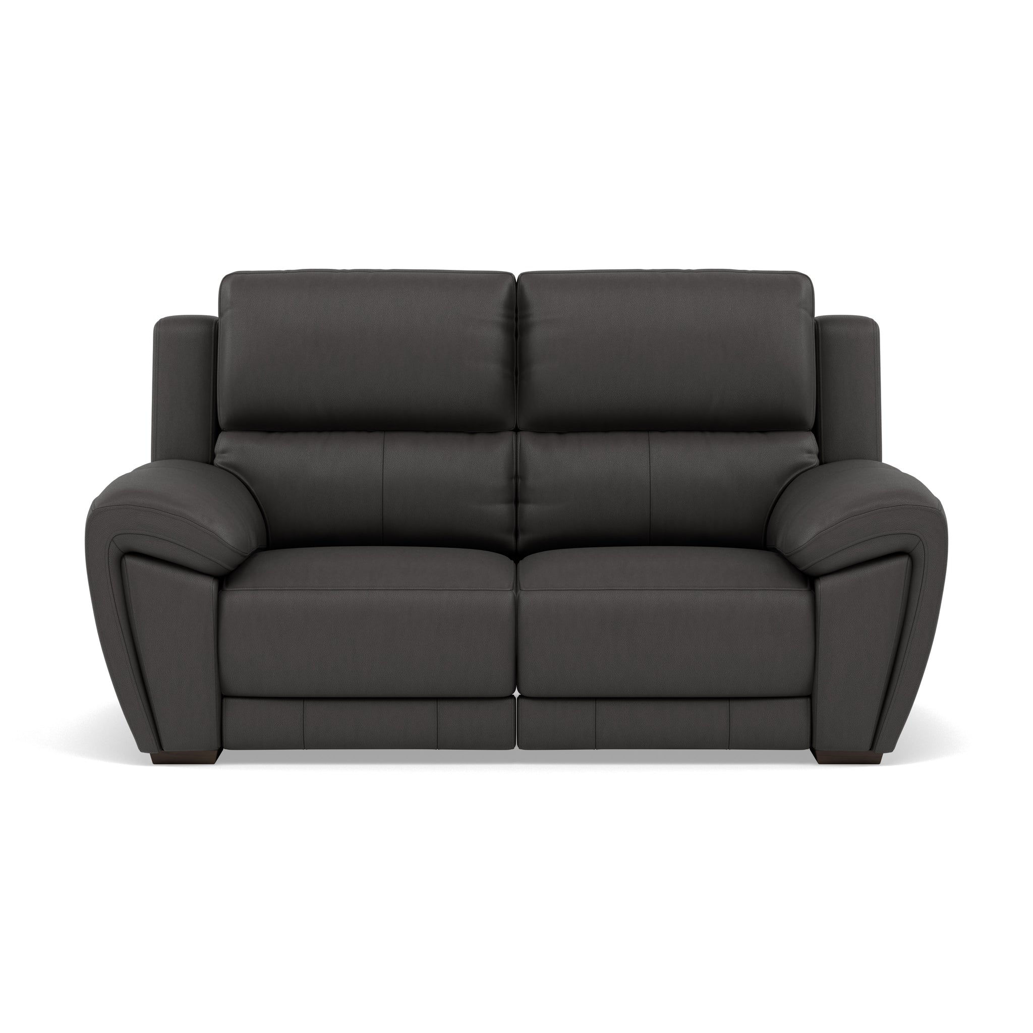 Echo 2 Seater Sofa - 2 Seater Sofa Cat 25S Sterling Home 9 NCS-180E SLATE GREY