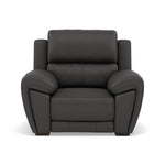 Echo Armchair - Armchair Cat 25S Sterling Home 9 NCS-180E SLATE GREY