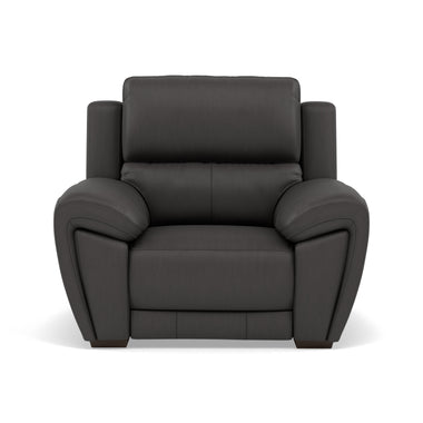 Echo Armchair - Armchair Cat 25S Sterling Home 9 NCS-180E SLATE GREY
