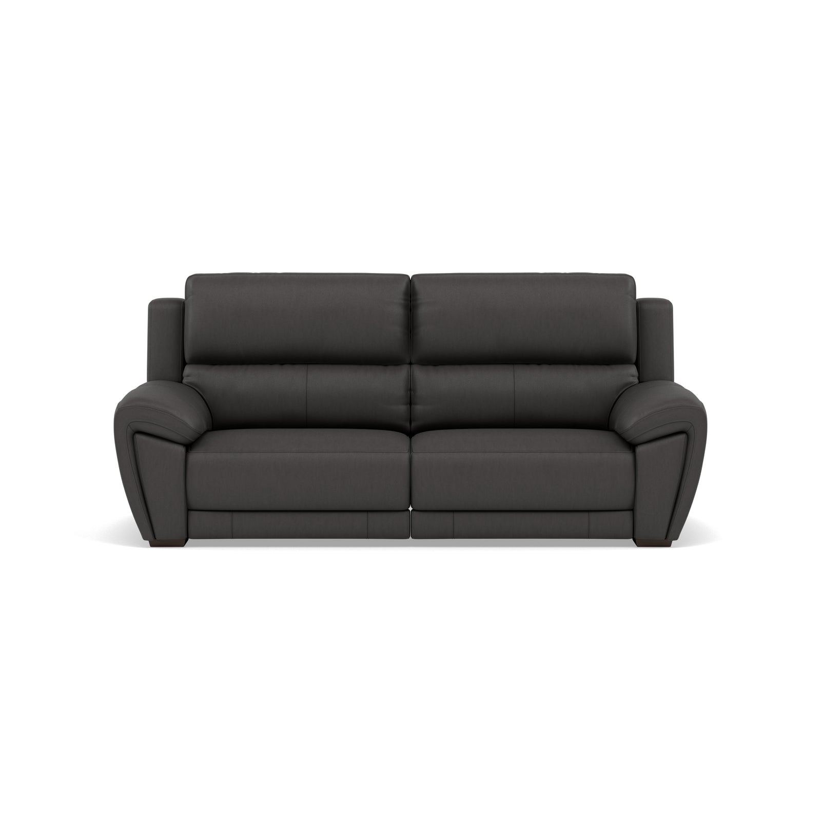 Echo 3 Seater Sofa - 2.5 Seater Sofa Cat 25S Sterling Home 9 NCS-180E SLATE GREY