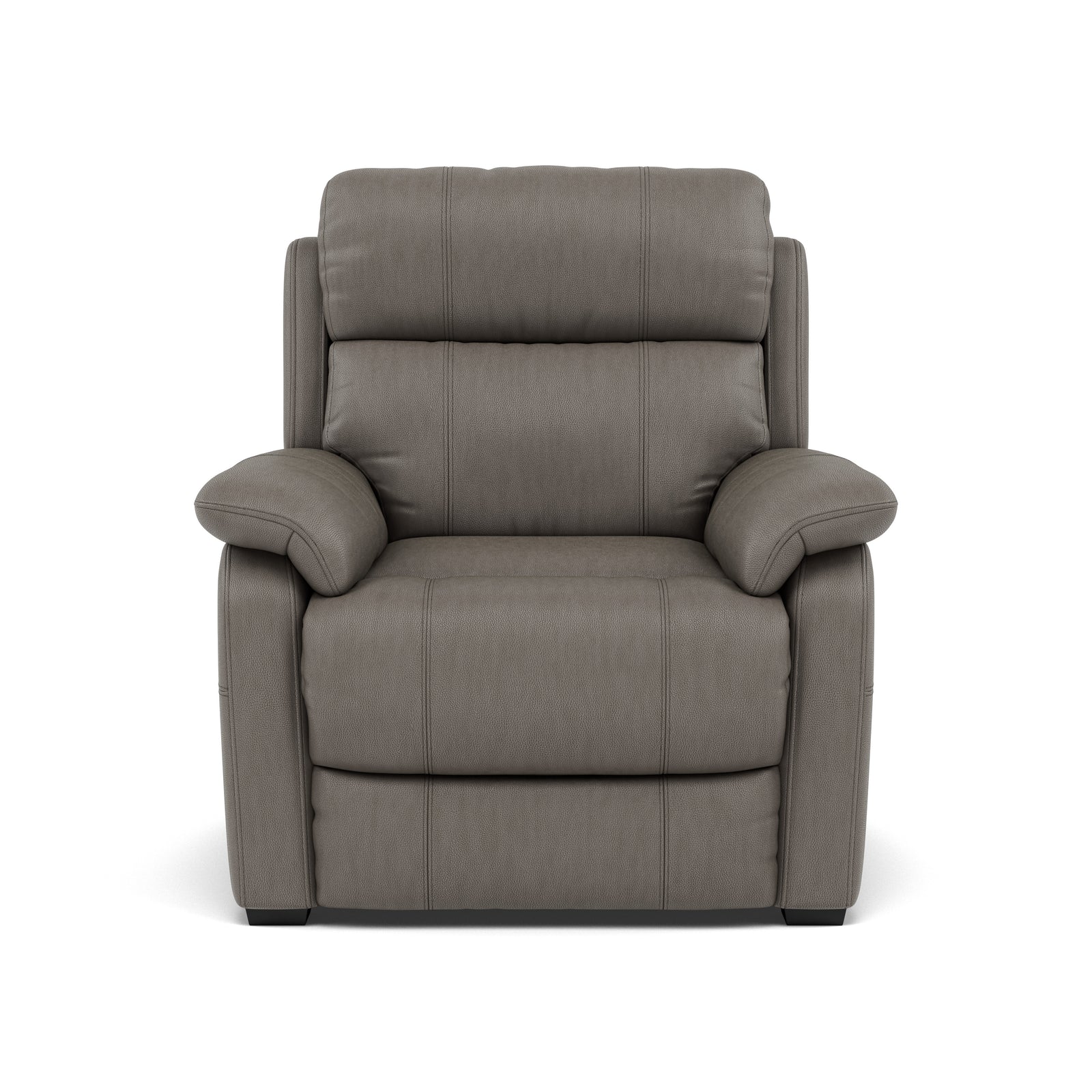 Fara Armchair - Armchair Cat 25S Sterling Home 12 NCS-232E GRANITE