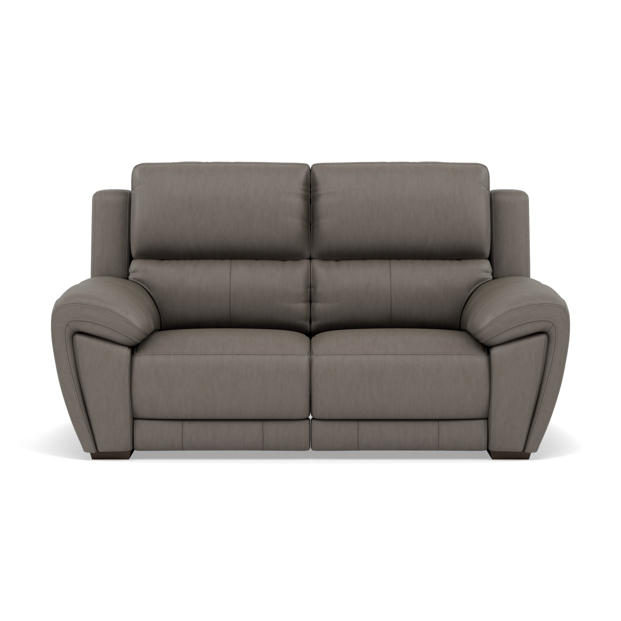Echo 2 Seater Sofa - 2 Seater Sofa Cat 25S Sterling Home 14 NCS-232E GRANITE