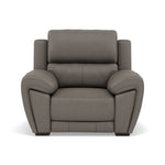 Echo Armchair - Armchair Cat 25S Sterling Home 12 NCS-232E GRANITE