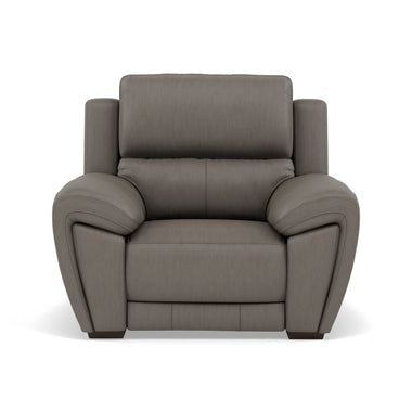 Echo Armchair - Armchair Cat 25S Sterling Home 12 NCS-232E GRANITE