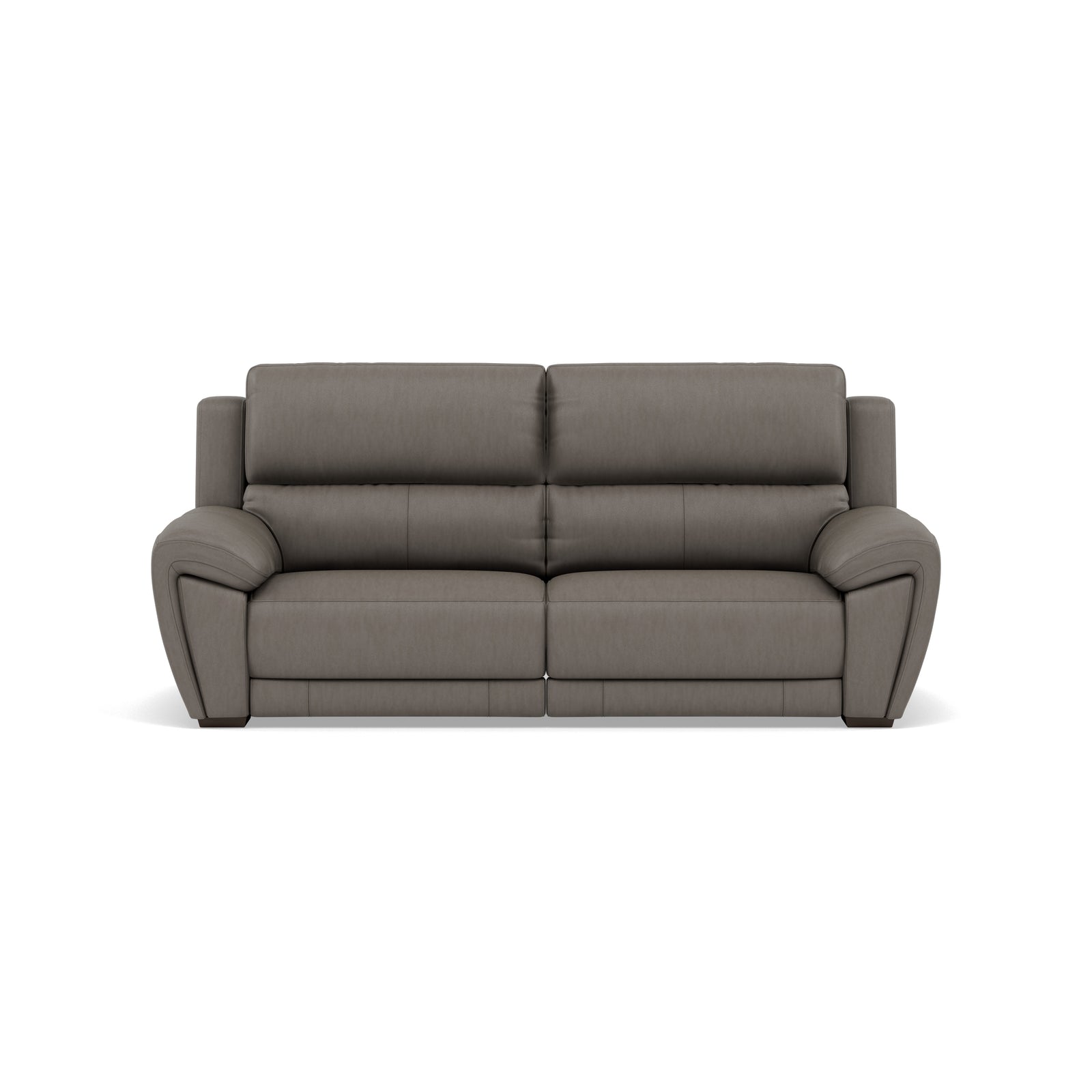 Echo 3 Seater Sofa - 2.5 Seater Sofa Cat 25S Sterling Home 12 NCS-232E GRANITE