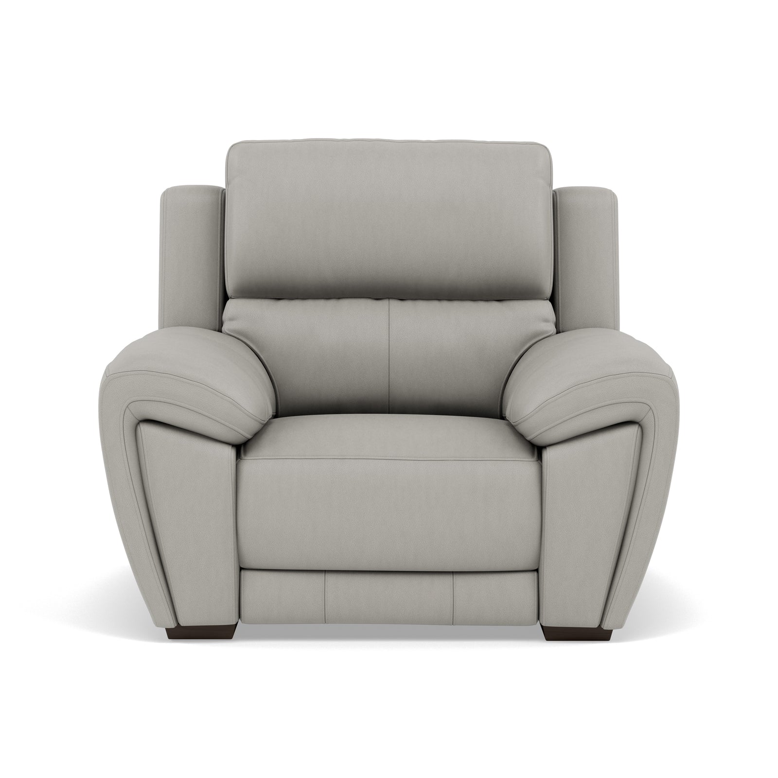 Echo Armchair - Armchair Cat 25S Sterling Home 6 NCS-251E GREY