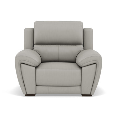 Echo Armchair - Armchair Cat 25S Sterling Home 6 NCS-251E GREY