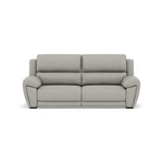 Echo 3 Seater Sofa - 2.5 Seater Sofa Cat 25S Sterling Home 6 NCS-251E GREY