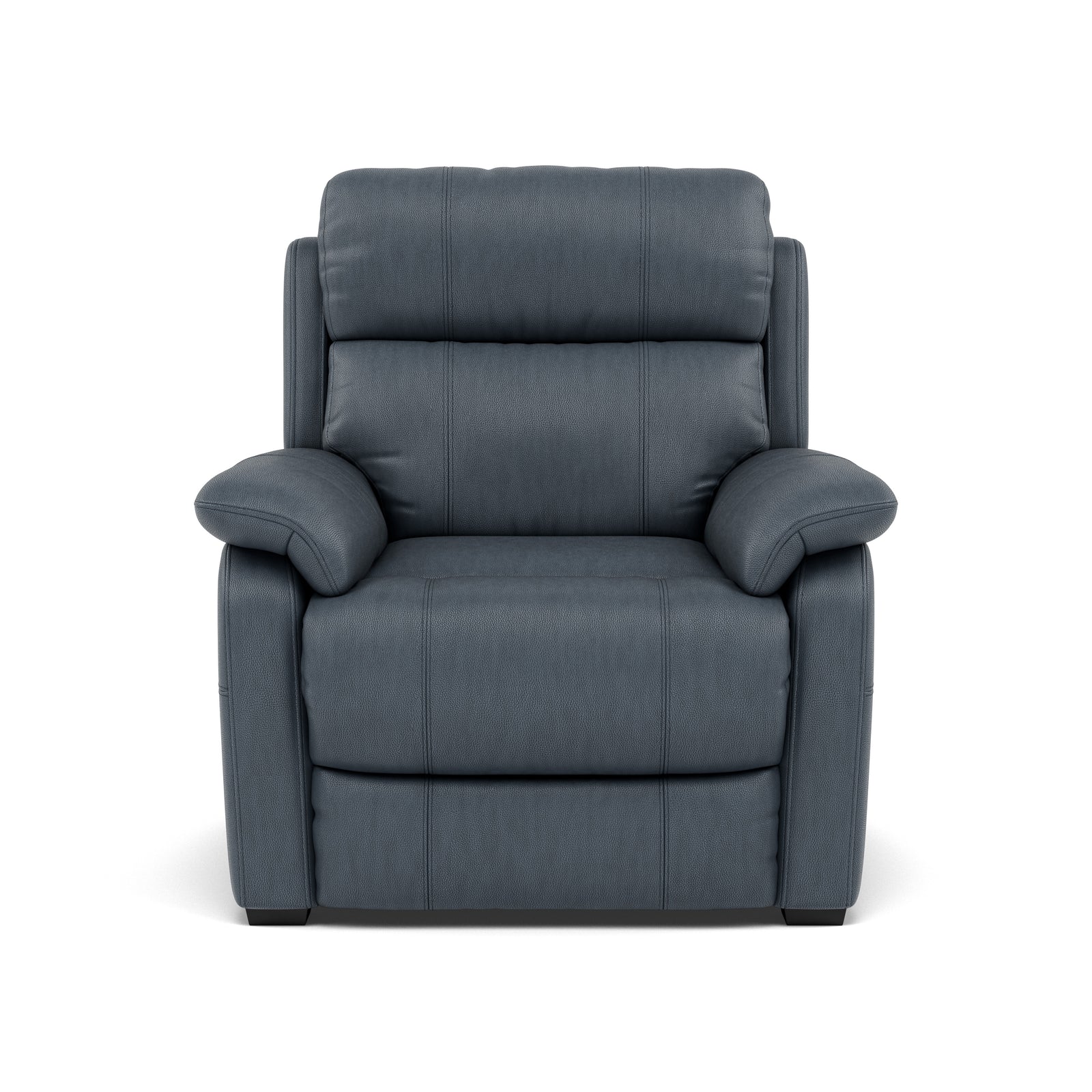 Fara Armchair - Armchair Cat 25S Sterling Home 14 NCS-313E OCEAN BLUE