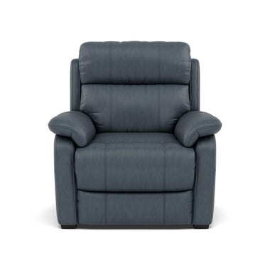 Fara Armchair - Armchair Cat 25S Sterling Home 14 NCS-313E OCEAN BLUE