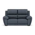 Echo 2 Seater Sofa - 2 Seater Sofa Cat 25S Sterling Home 13 NCS-313E OCEAN BLUE