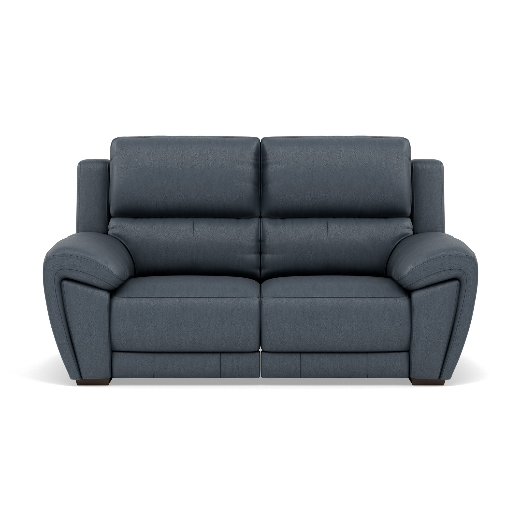 Echo 2 Seater Sofa - 2 Seater Sofa Cat 25S Sterling Home 13 NCS-313E OCEAN BLUE
