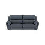 Echo 3 Seater Sofa - 2.5 Seater Sofa Cat 25S Sterling Home 14 NCS-313E OCEAN BLUE