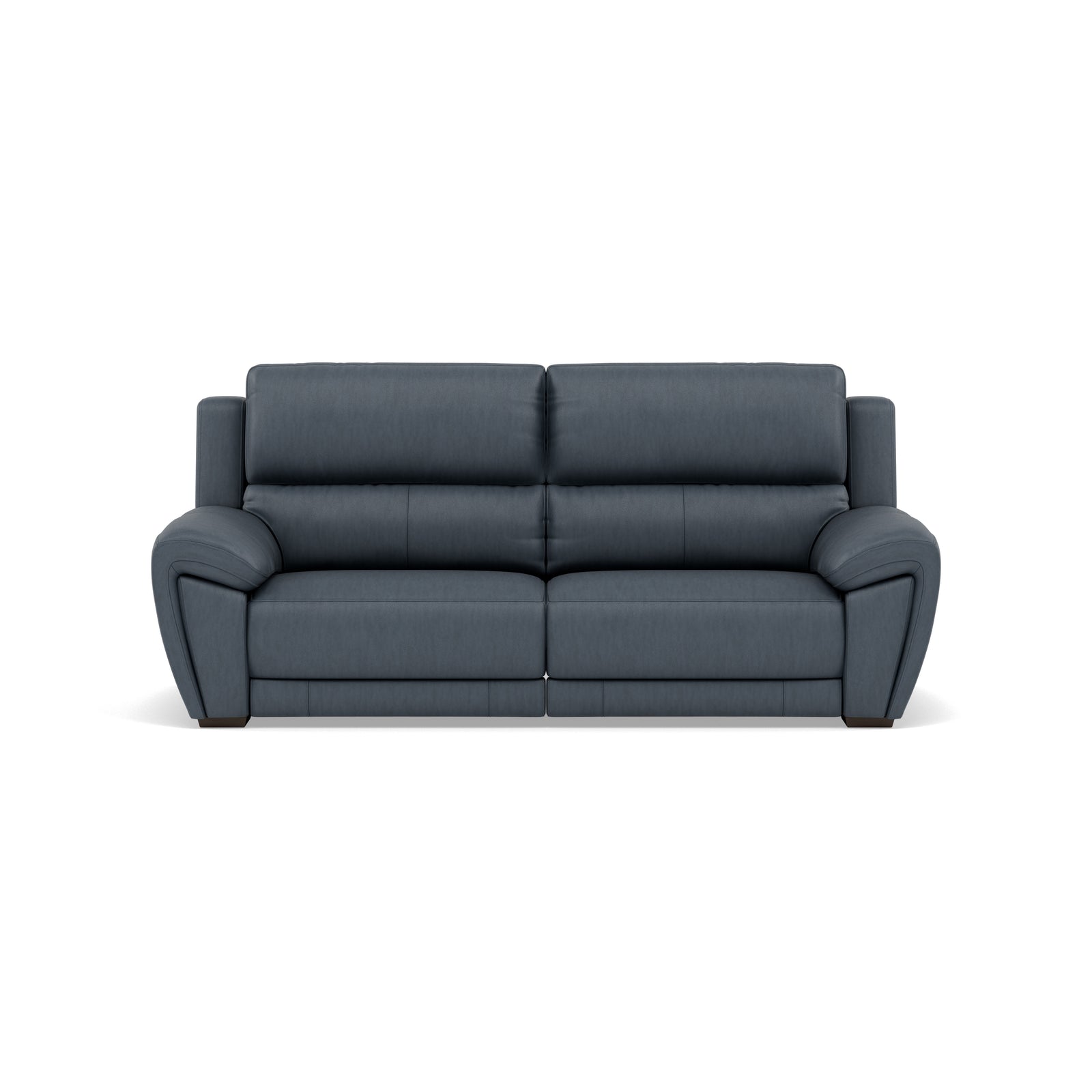 Echo 3 Seater Sofa - 2.5 Seater Sofa Cat 25S Sterling Home 14 NCS-313E OCEAN BLUE