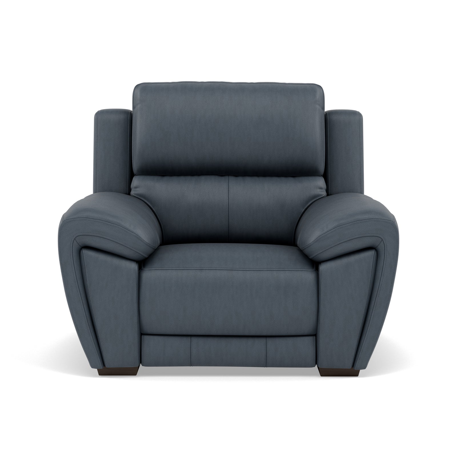 Echo Armchair - Armchair Cat 25S Sterling Home 14 NCS-313E OCEAN BLUE