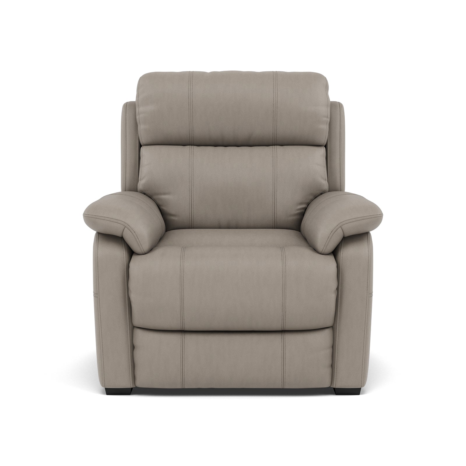 Fara Armchair - Armchair Cat 25S Sterling Home 11 NCS-722A TAUPE