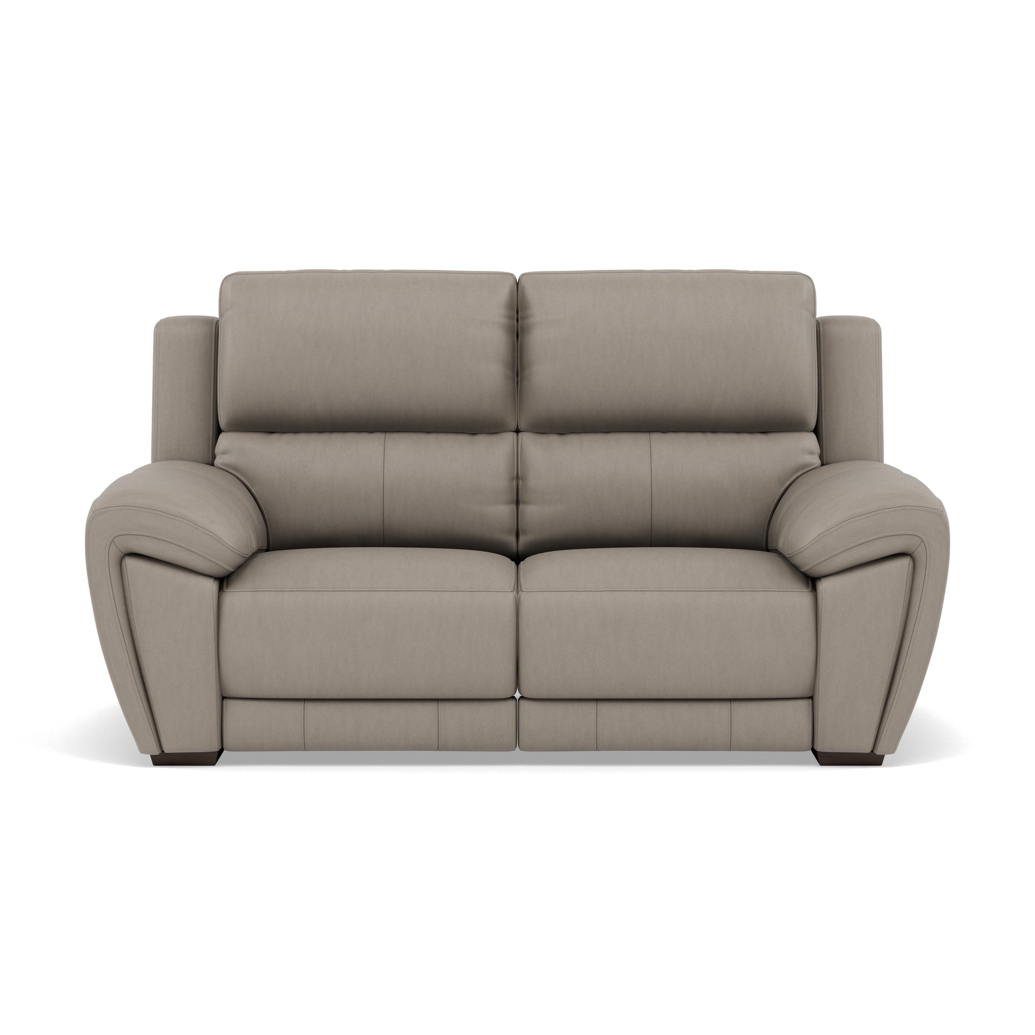 Echo 2 Seater Sofa - 2 Seater Sofa Cat 25S Sterling Home 11 NCS-722A TAUPE