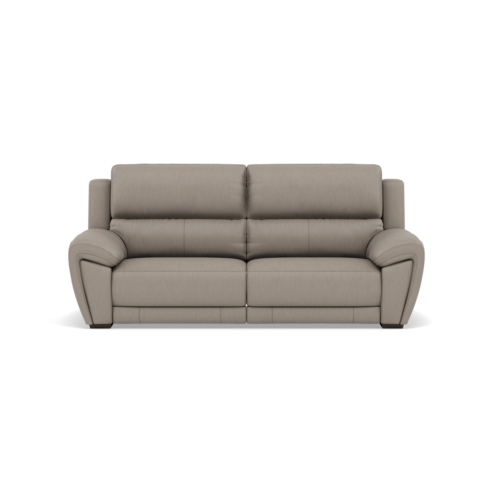 Echo 3 Seater Sofa - 2.5 Seater Sofa Cat 25S Sterling Home 11 NCS-722A TAUPE