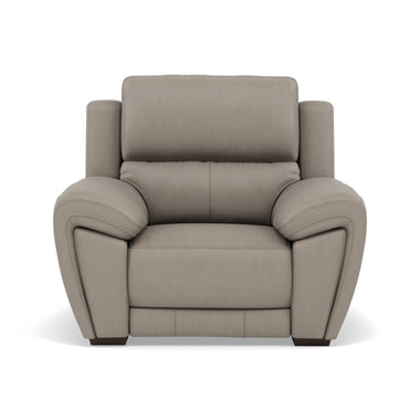 Echo Armchair - Armchair Cat 25S Sterling Home 11 NCS-722A TAUPE