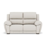 Echo 2 Seater Sofa - 2 Seater Sofa Cat 25S Sterling Home 3 NCS-744D STAR WHITE