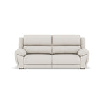 Echo 3 Seater Sofa - 2.5 Seater Sofa Cat 25S Sterling Home 3 NCS-744D STAR WHITE