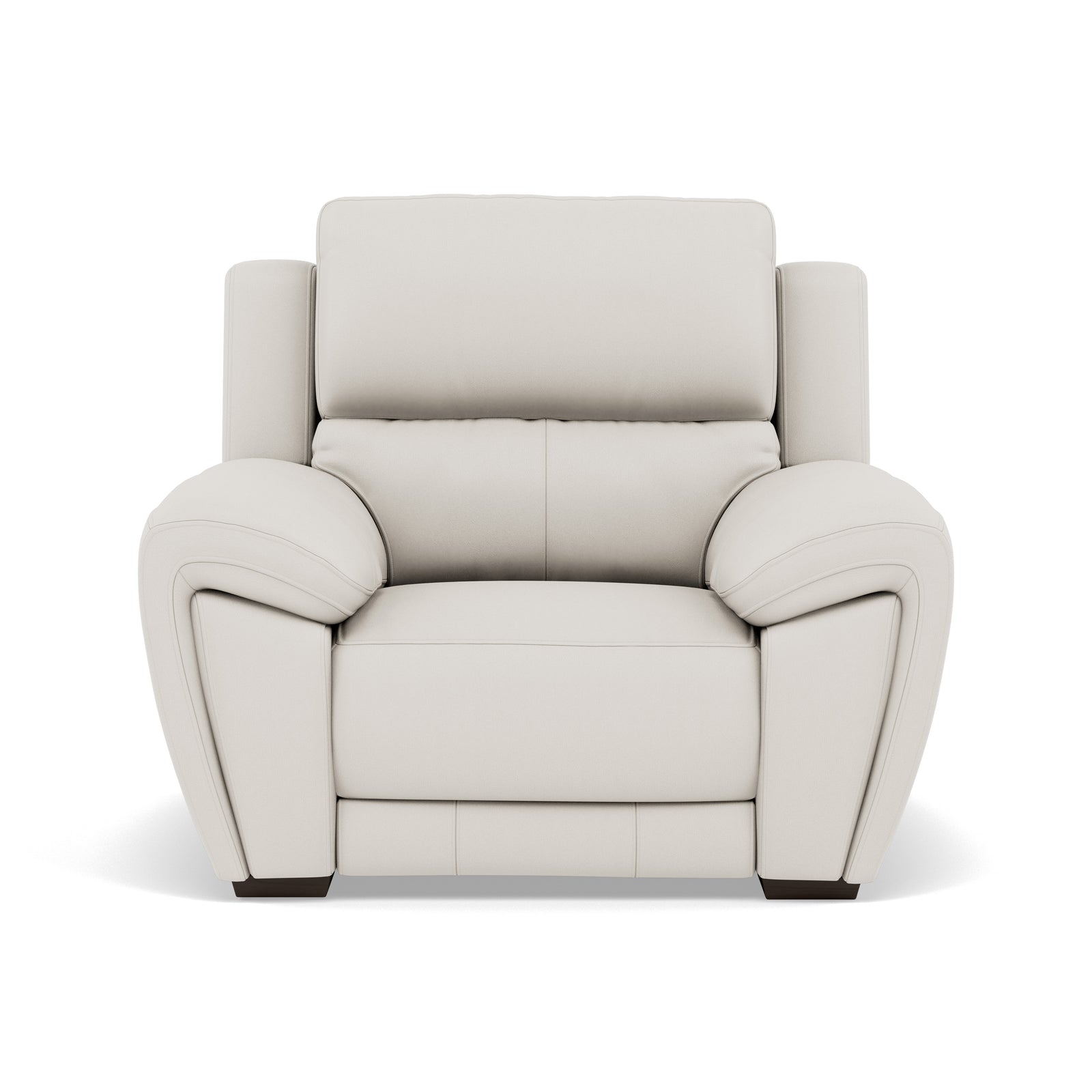 Echo Armchair - Armchair Cat 25S Sterling Home 3 NCS-744D STAR WHITE