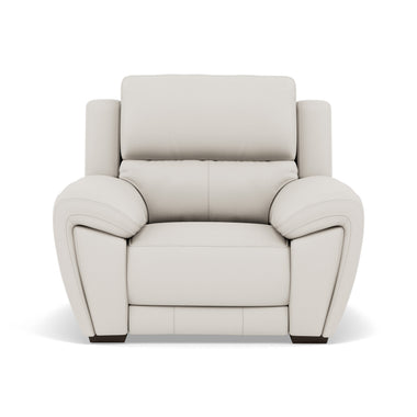 Echo Armchair - Armchair Cat 25S Sterling Home 3 NCS-744D STAR WHITE