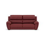 Echo 3 Seater Sofa - 2.5 Seater Sofa Cat 25S Sterling Home 15 NCS-854C RUSTIC RED