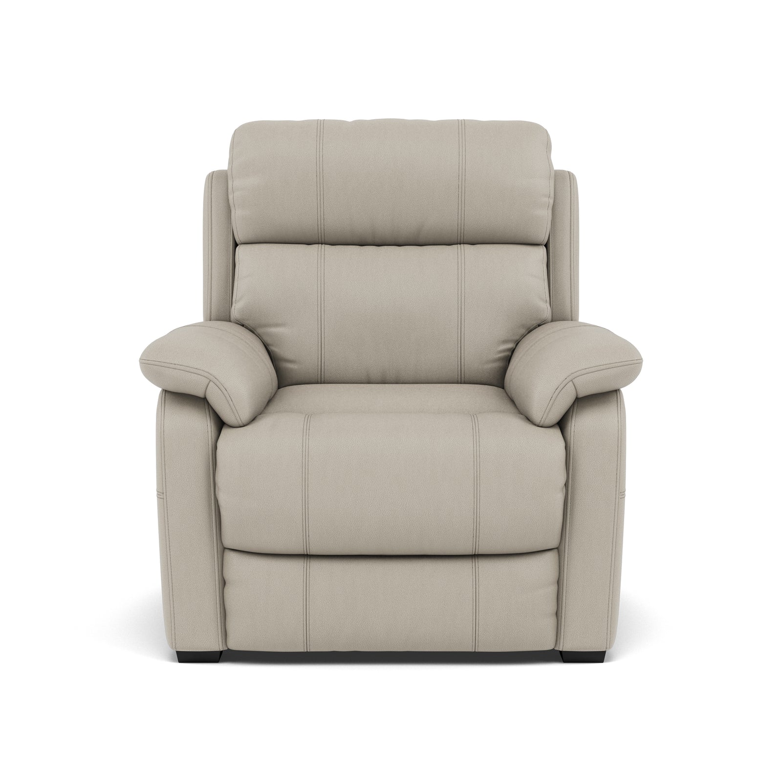 Fara Armchair - Armchair Cat 25S Sterling Home 7 NCS-946B FEATHER GREY