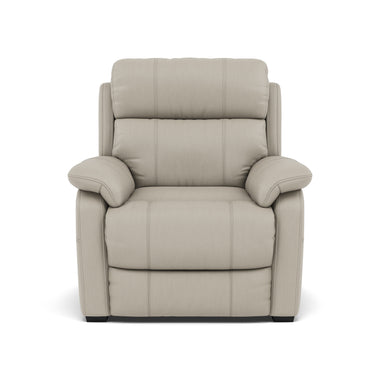 Fara Armchair - Armchair Cat 25S Sterling Home 7 NCS-946B FEATHER GREY
