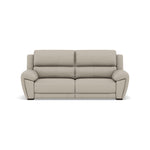 Echo 3 Seater Sofa - 2.5 Seater Sofa Cat 25S Sterling Home 7 NCS-946B FEATHER GREY
