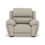 Echo Armchair - Armchair Cat 25S Sterling Home 7 NCS-946B FEATHER GREY