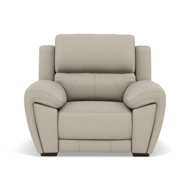 Echo Armchair - Armchair Cat 25S Sterling Home 7 NCS-946B FEATHER GREY