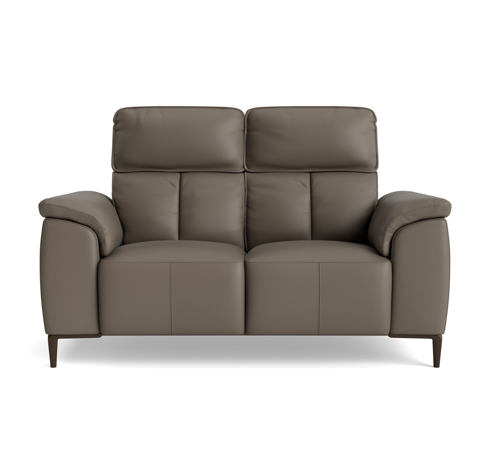 Loma 2 Seater Sofa - 2 Seater Sofa Cat 20S 2 Seater Sofas Sterling Home 3 NWS-042E ELEPHANT