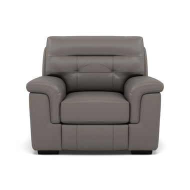 Silva Armchair - Armchair BXS Only Armchairs Sterling Home 6 BXS-042E ELEPHANT