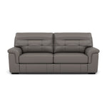Silva 3 Seater Sofa - 2.5 Seater Sofa BXS Only 3 Seater Sofas Sterling Home 6 BXS-042E ELEPHANT