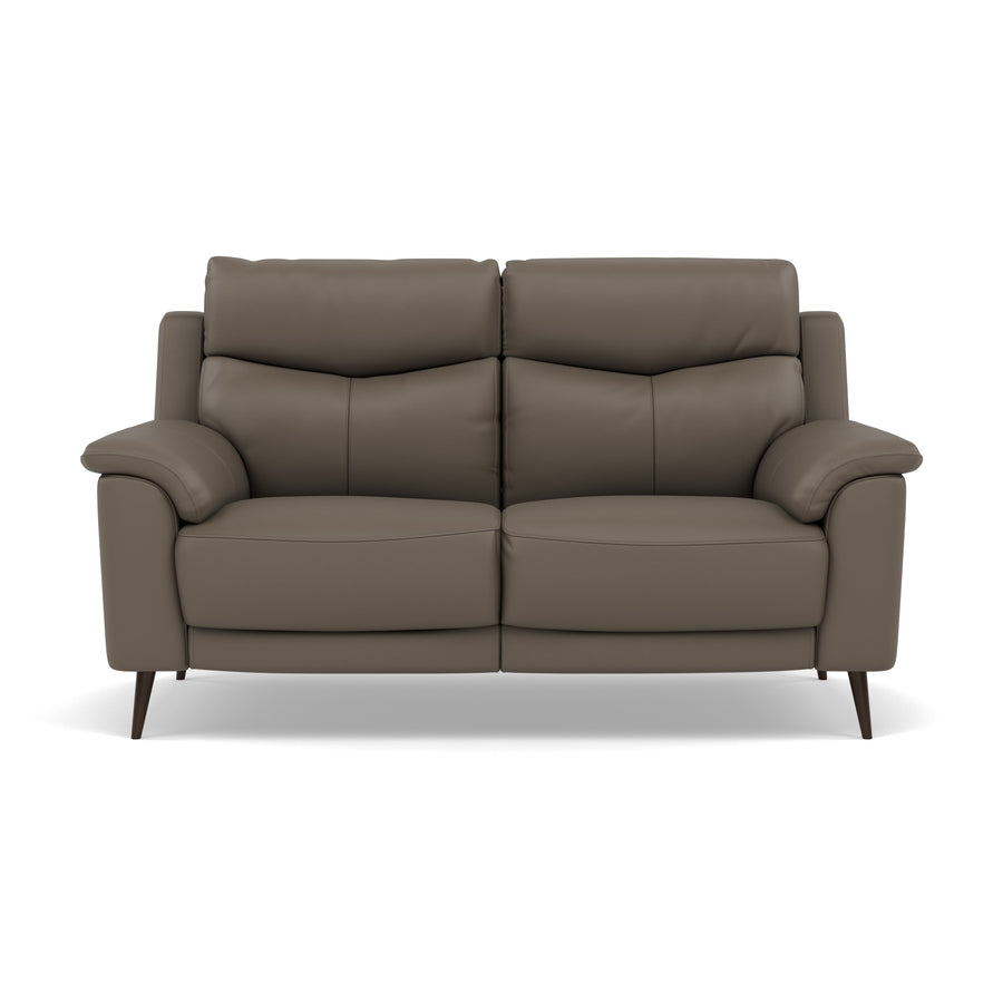 Revel 2 Seater Sofa - 2 Seater Sofa Cat 20S Sterling Home 1 NWS-042E ELEPHANT