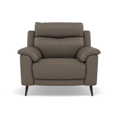 Revel Armchair - Armchair Cat 20S Sterling Home 3 NWS-042E ELEPHANT