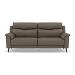 Revel 3 Seater Sofa - 2.5 Seater Sofa Cat 20S Sterling Home 3 NWS-042E ELEPHANT