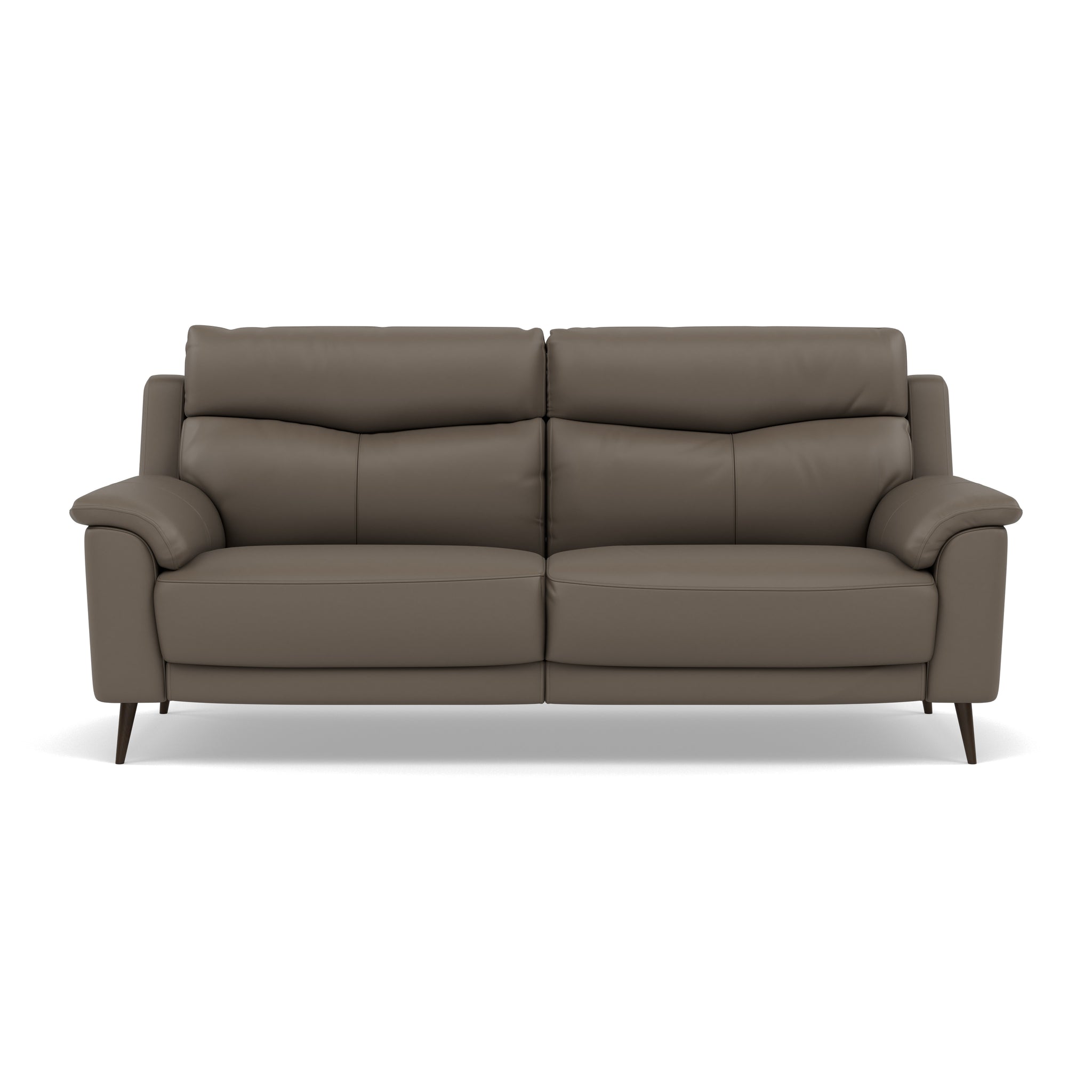 Revel 3 Seater Sofa - 2.5 Seater Sofa Cat 20S Sterling Home 3 NWS-042E ELEPHANT