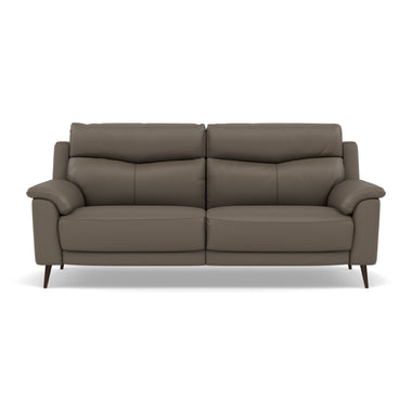 Revel 3 Seater Sofa - 2.5 Seater Sofa Cat 20S Sterling Home 3 NWS-042E ELEPHANT