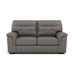 Silva 2 Seater Sofa - 2 Seater Sofa BXS Only 2 Seater Sofas Sterling Home 7 BXS-042E ELEPHANT