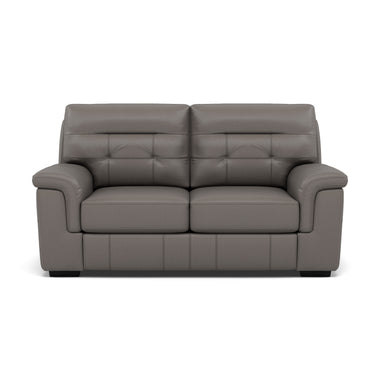 Silva 2 Seater Sofa - 2 Seater Sofa BXS Only