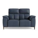 Loma 2 Seater Sofa - 2 Seater Sofa Cat 20S 2 Seater Sofas Sterling Home 7 NWS-518E OCEAN BLUE