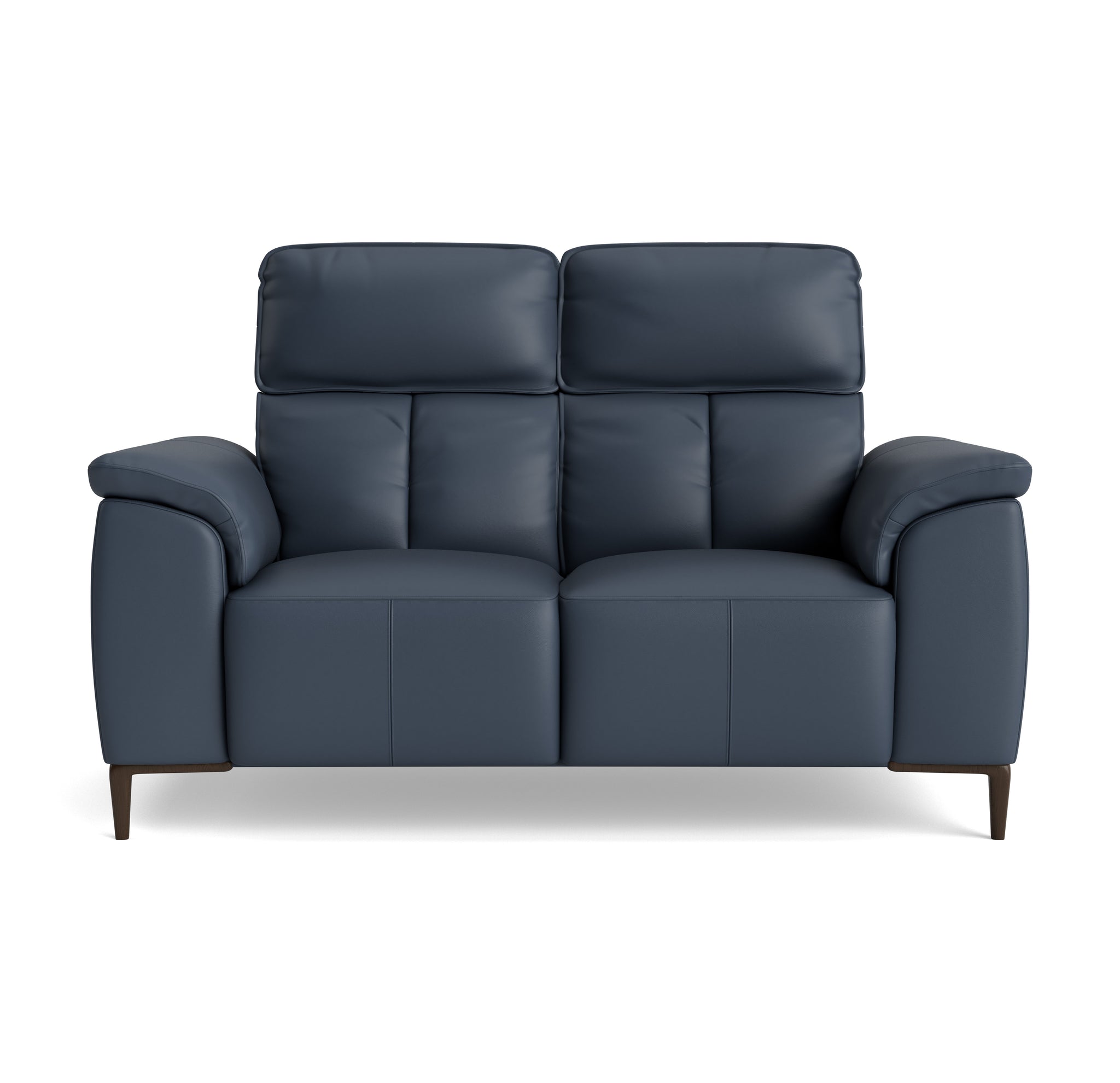 Loma 2 Seater Sofa - 2 Seater Sofa Cat 20S 2 Seater Sofas Sterling Home 7 NWS-518E OCEAN BLUE