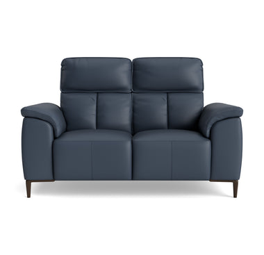 Loma 2 Seater Sofa - 2 Seater Sofa Cat 20S 2 Seater Sofas Sterling Home 7 NWS-518E OCEAN BLUE